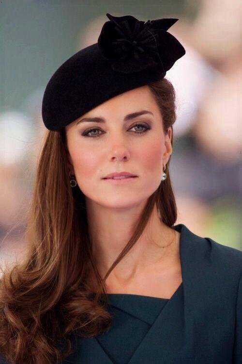 Kate Middleton Kate Middleton