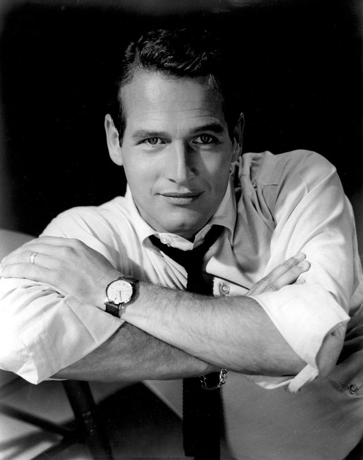 Paul Newman Paul Newman