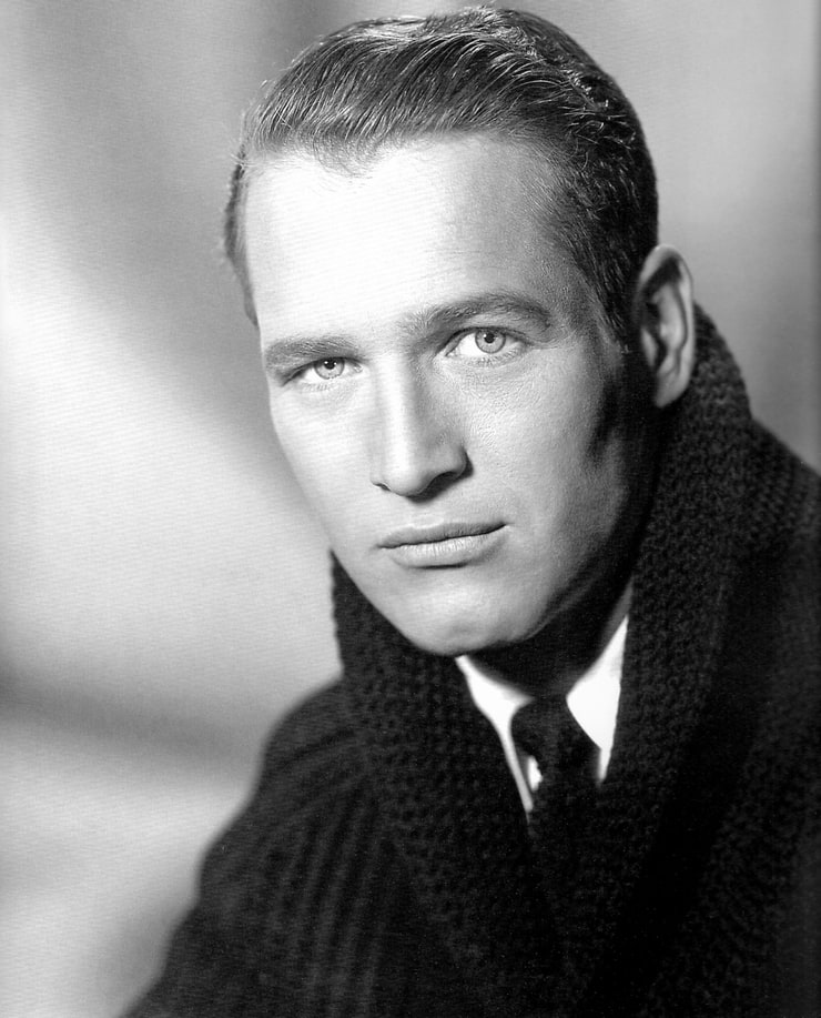 Paul Newman