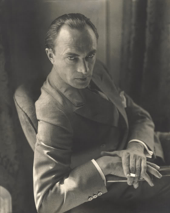 Conrad Veidt