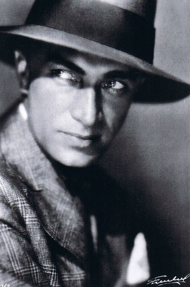 Conrad Veidt