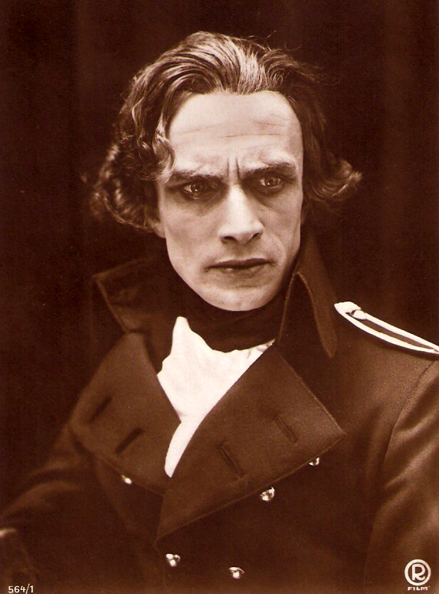 Conrad Veidt