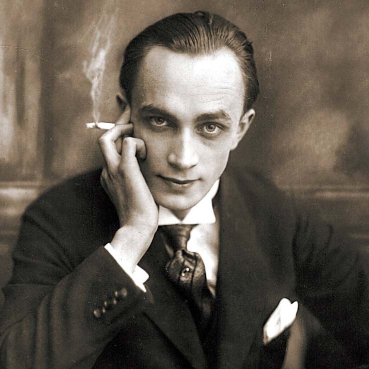 Conrad Veidt Conrad Veidt