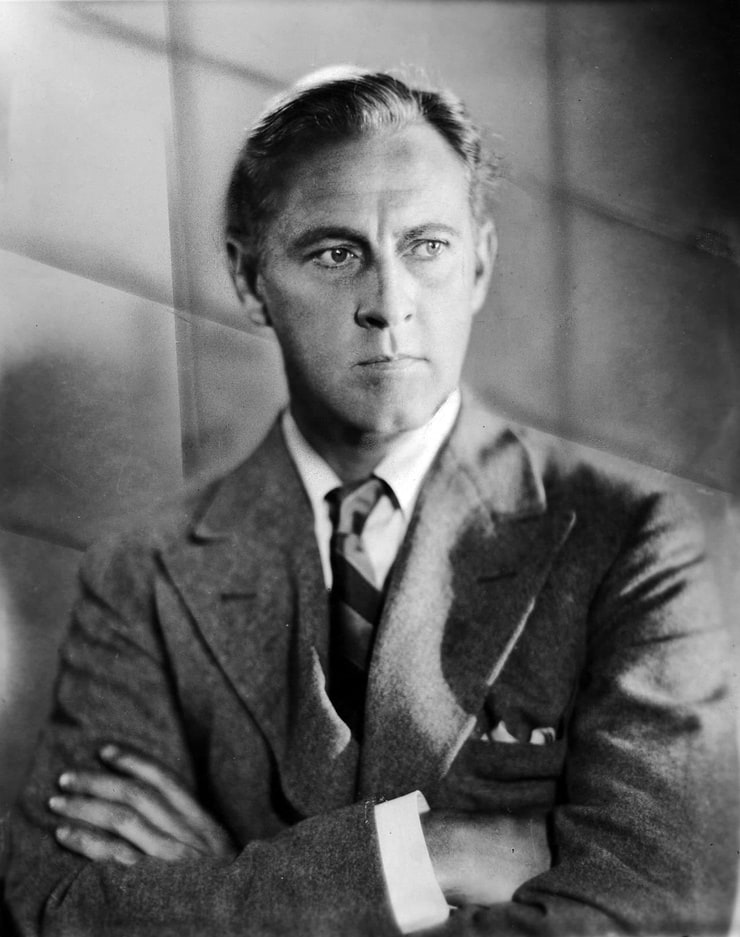 John Barrymore