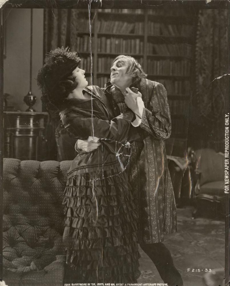 John Barrymore John Barrymore