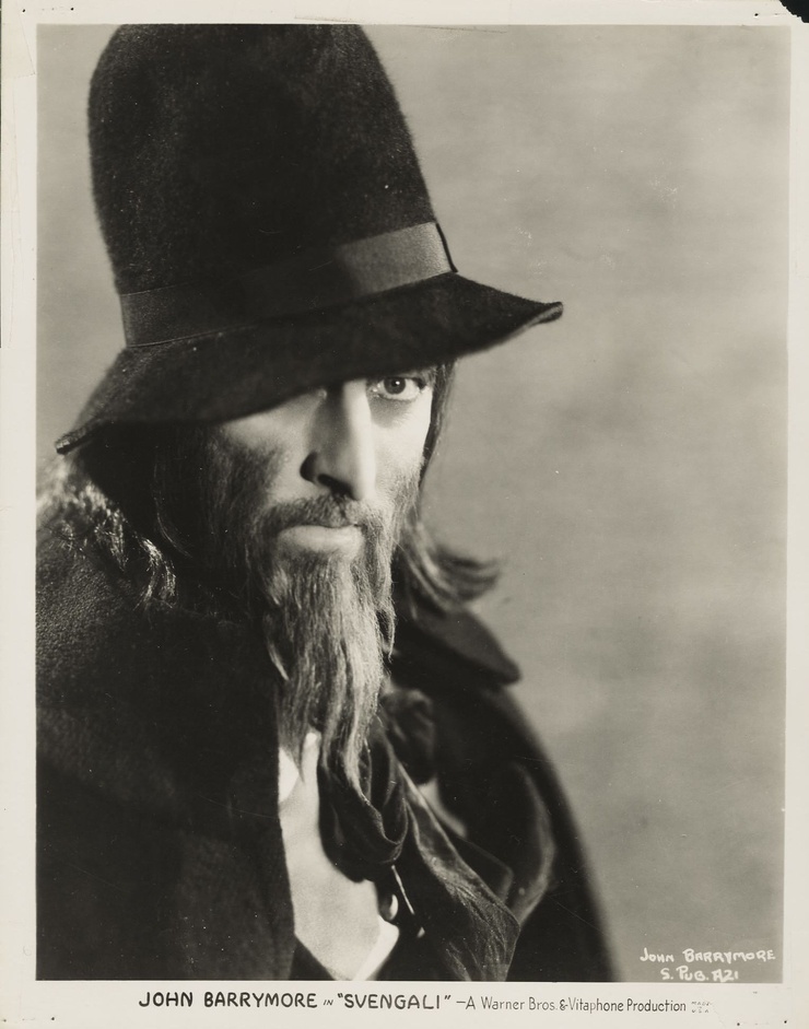 John Barrymore John Barrymore