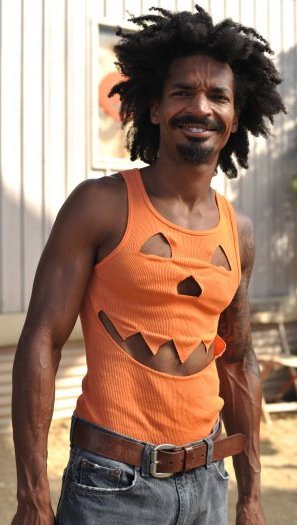 Darnell Turner