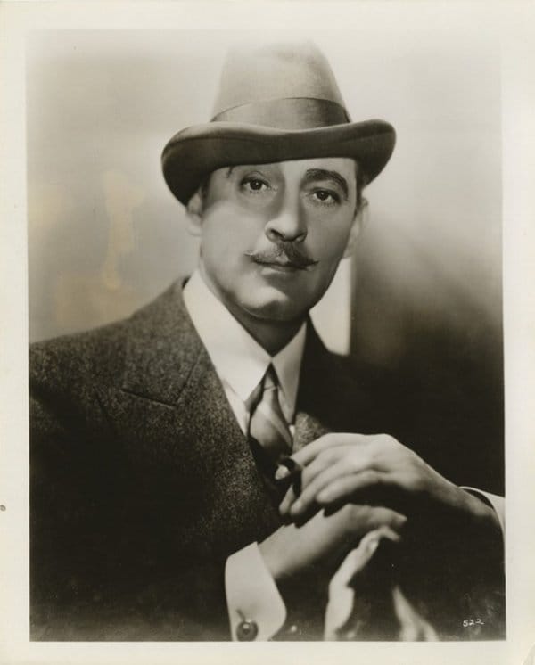 John Barrymore