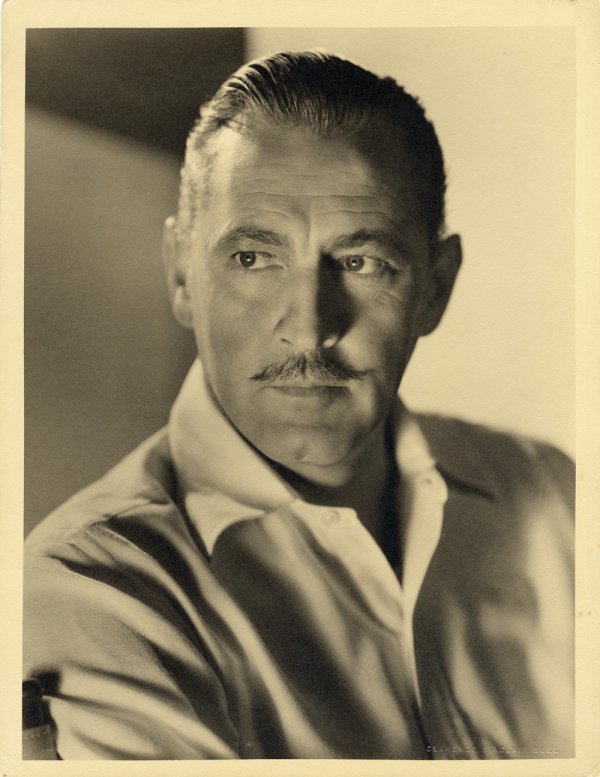 John Barrymore John Barrymore