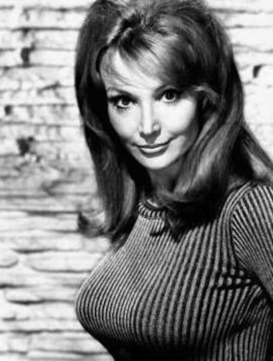 Francine York