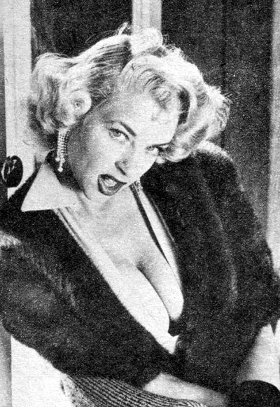 Eve Meyer Eve Meyer
