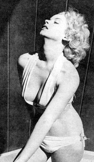 Eve Meyer Eve Meyer