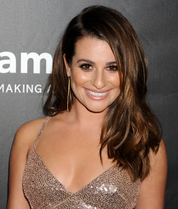 Lea Michele Lea Michele