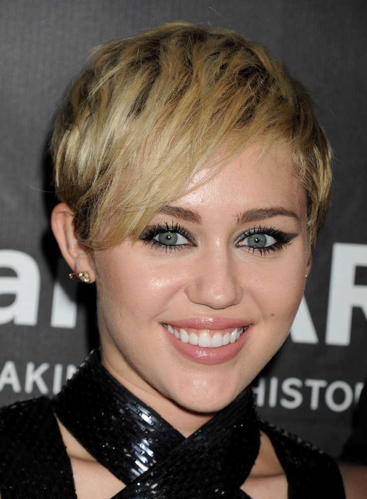 Miley Cyrus Miley Cyrus