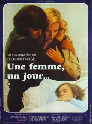 Une femme, un jour...