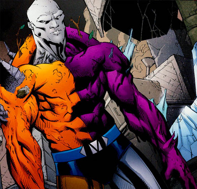 Metamorpho