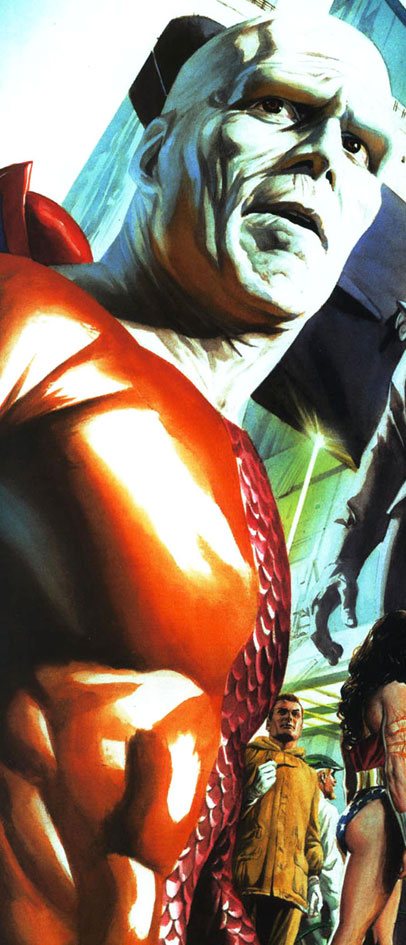 Metamorpho