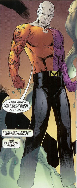 Metamorpho