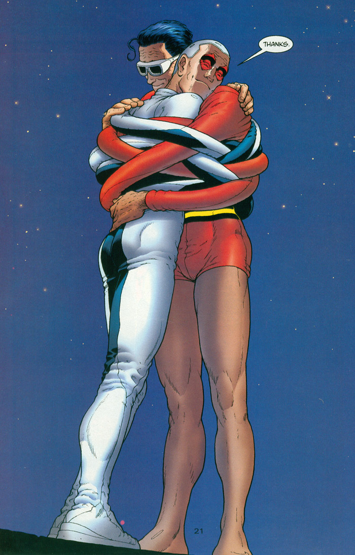 Plastic Man