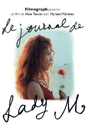 Le journal de Lady M