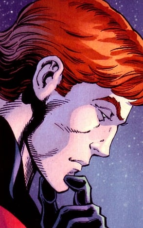 Elongated Man