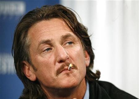 Sean Penn