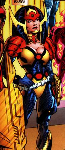 Big Barda