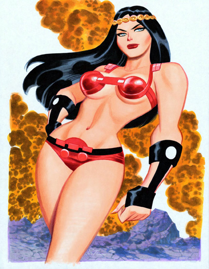 Big Barda