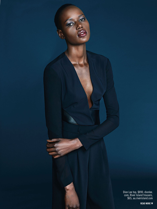 Picture of Ajak Deng