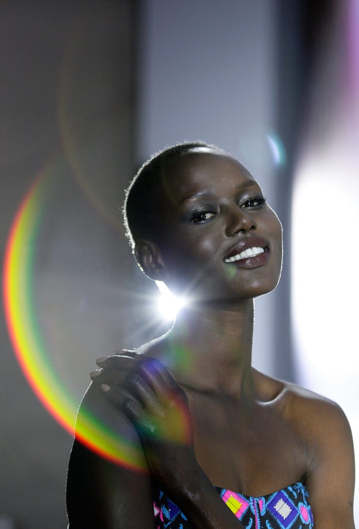 Ajak Deng