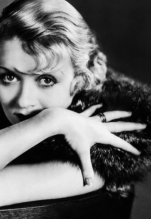 Constance Bennett Constance Bennett