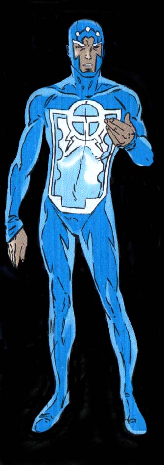 Metron
