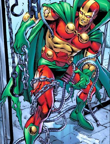 Mister Miracle