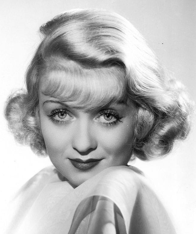 Picture of Constance Bennett