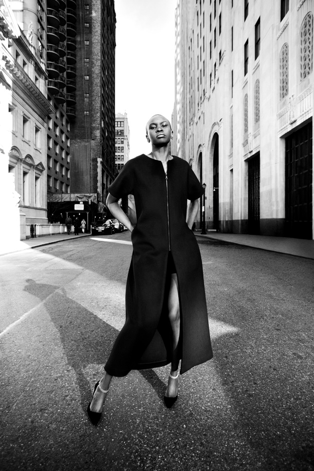 Alek Wek Alek Wek