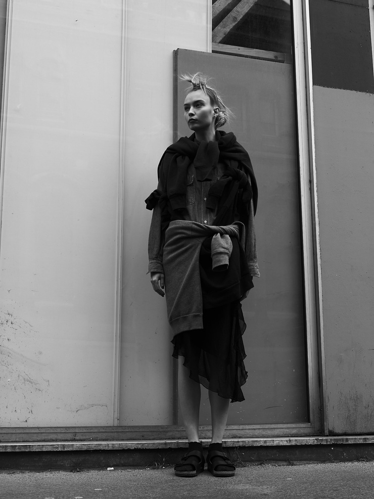Aleksandra Tsyganenko