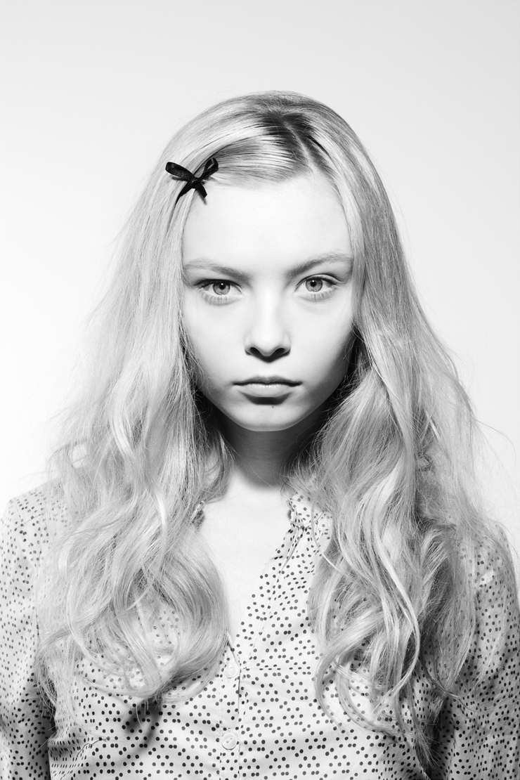 Aleksandra Tsyganenko