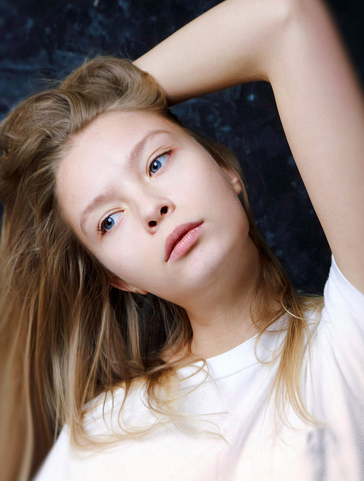 Aleksandra Tsyganenko Aleksandra Tsyganenko