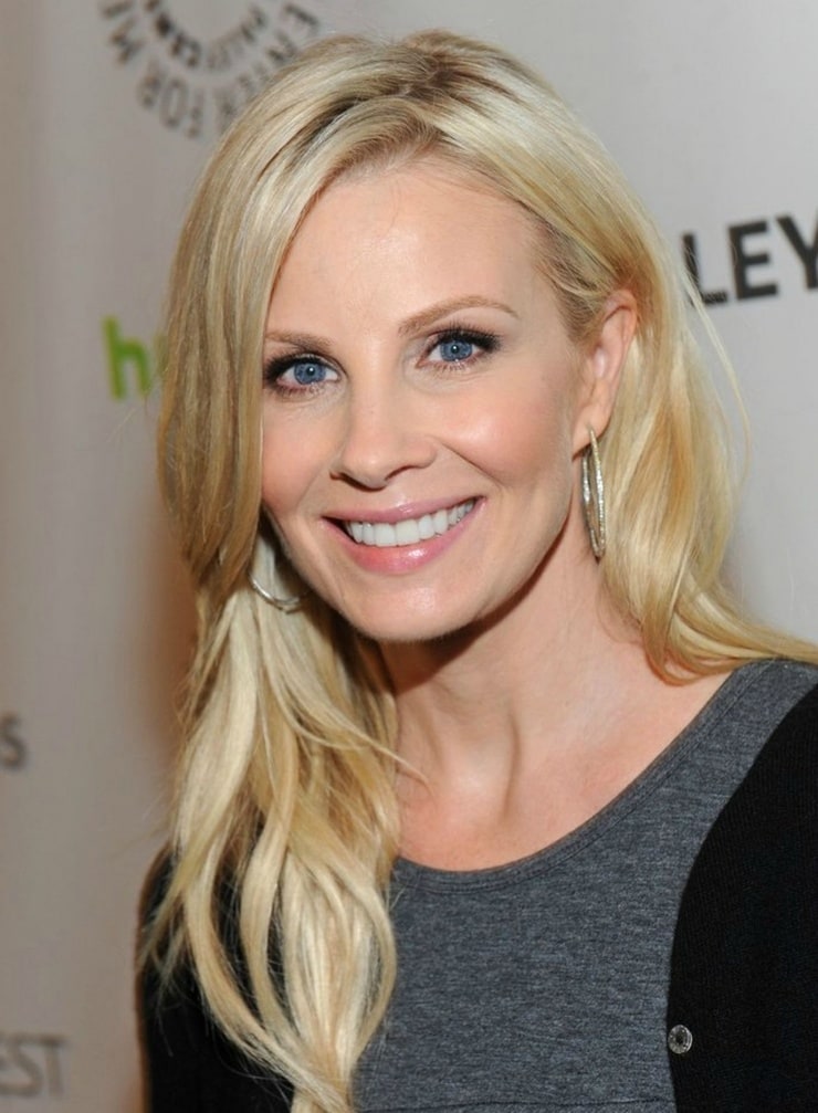 Monica Potter