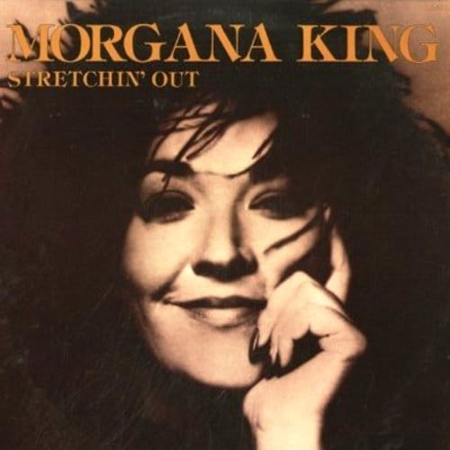 Morgana King