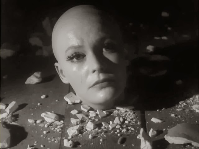 The Doll