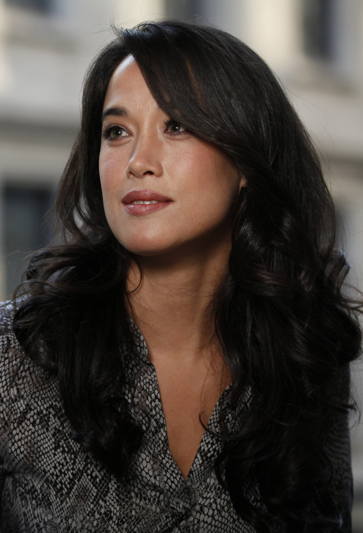 Mylène Dinh-Robic Mylène Dinh-Robic