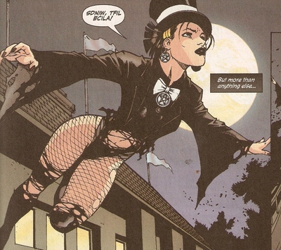 Black Alice