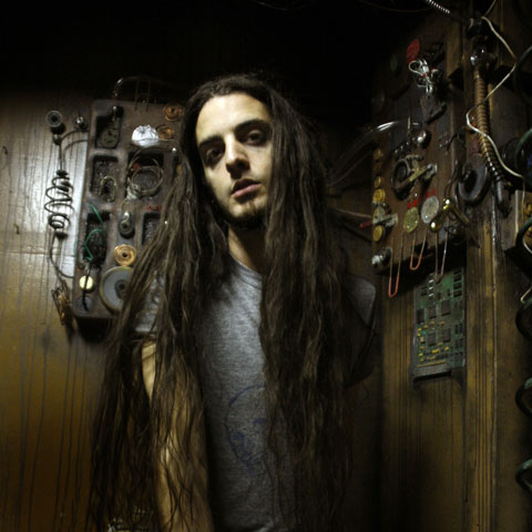 Bassnectar Bassnectar