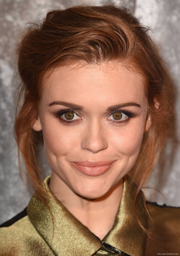 Holland Roden Holland Roden