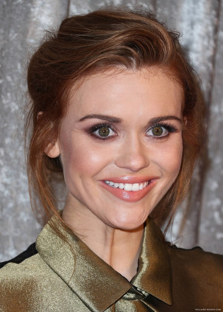 Holland Roden