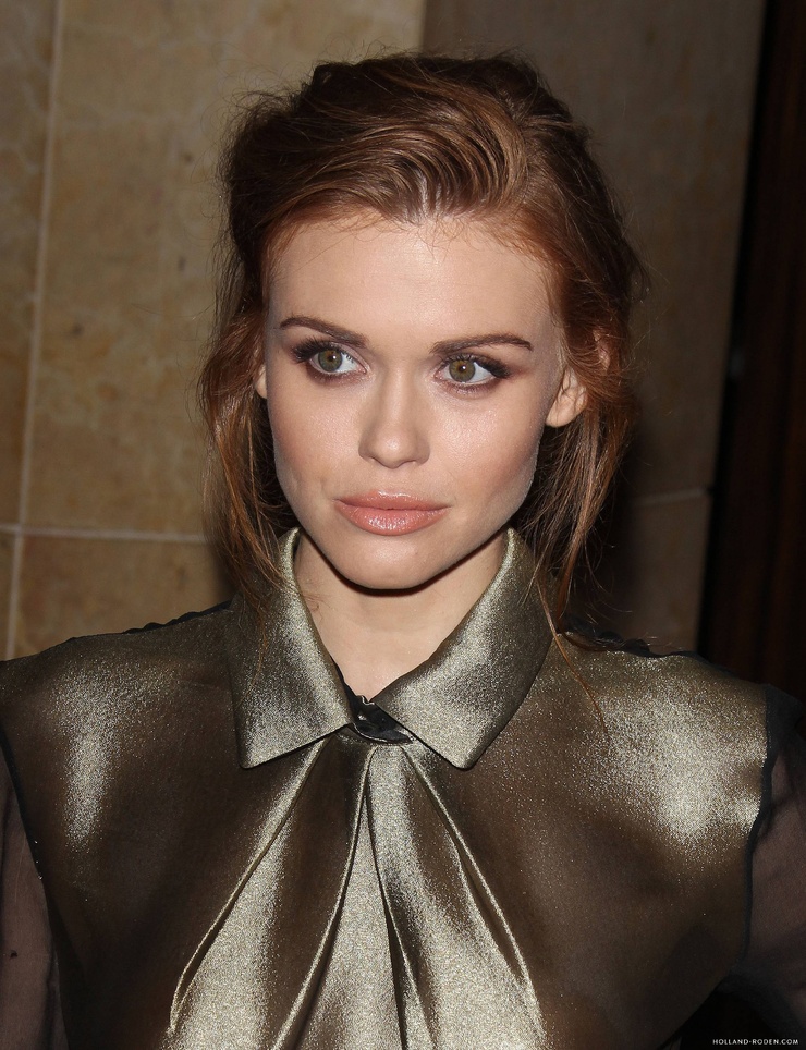 Holland Roden