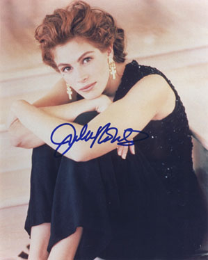Julia Roberts Julia Roberts