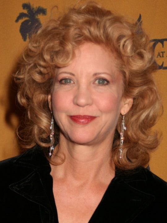 Nancy Allen.