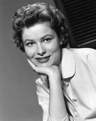 Nancy Olson Nancy Olson